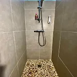 Apartmán Spacieux, Climatise, Quartier Calme, Proche Chateau, Le Cocon De Joy