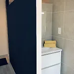 Apartmán Spacieux, Climatise, Quartier Calme, Proche Chateau, Le Cocon De Joy