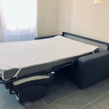 公寓 Spacieux, Climatise, Quartier Calme, Proche Chateau, Le Cocon De Joy