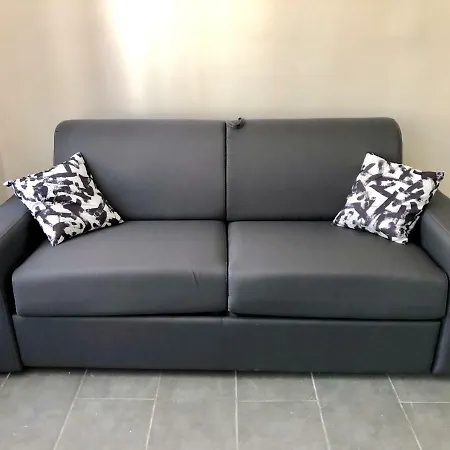 Apartmán Spacieux, Climatise, Quartier Calme, Proche Chateau, Le Cocon De Joy